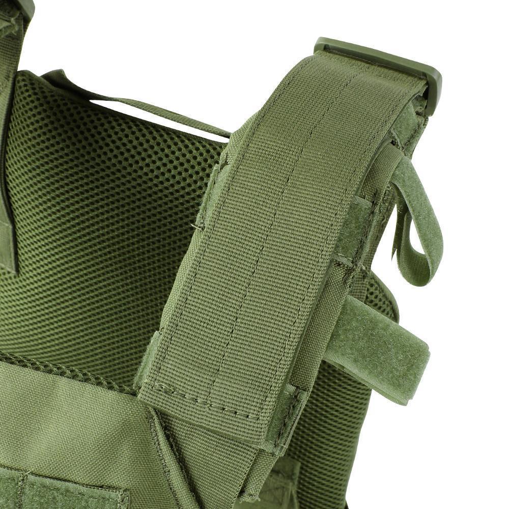 Condor Sentry Plate Carrier Outdoor Tactical Australia