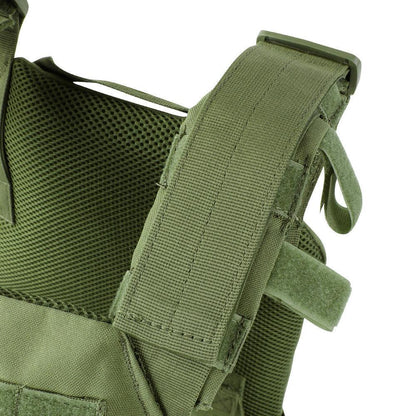 Condor Sentry Plate Carrier Outdoor Tactical Australia