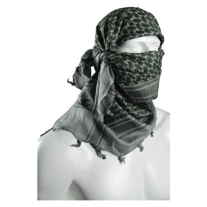 Condor Shemagh Foliage/Green Outdoor Tactical Australia