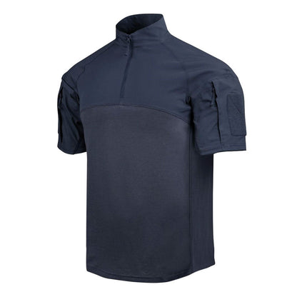 Condor Short Sleeve Combat Shirt Gen II Navy Small Outdoor Tactical Australia