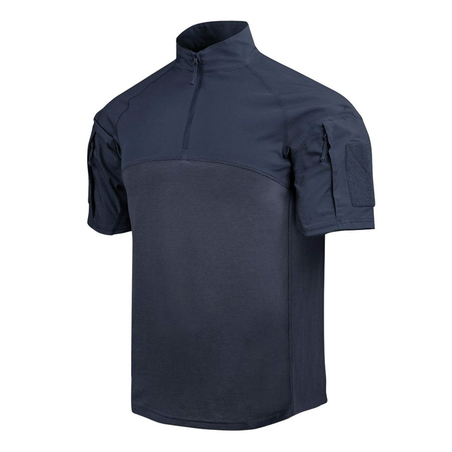 Condor Short Sleeve Combat Shirt Gen II Navy Small Outdoor Tactical Australia