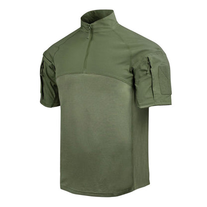 Condor Short Sleeve Combat Shirt Gen II Olive Drab Small Outdoor Tactical Australia