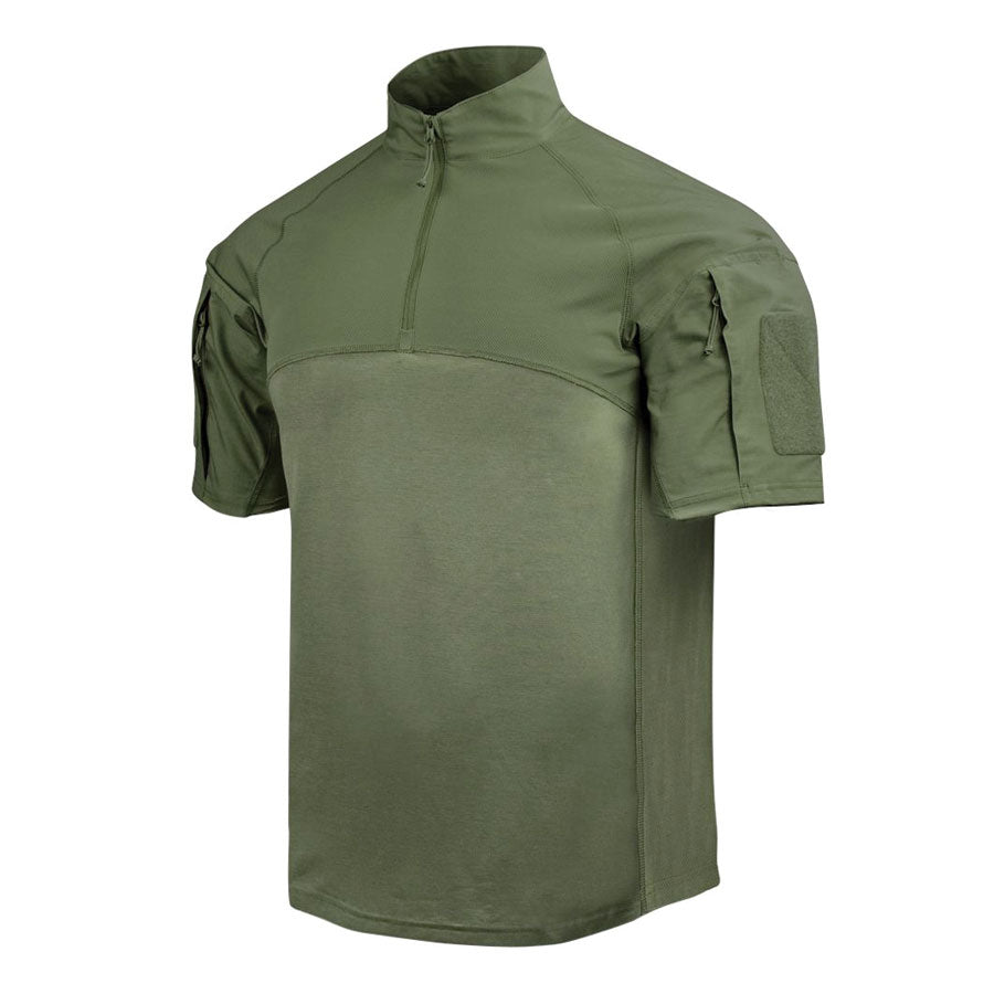 Condor Short Sleeve Combat Shirt Gen II Olive Drab Small Outdoor Tactical Australia