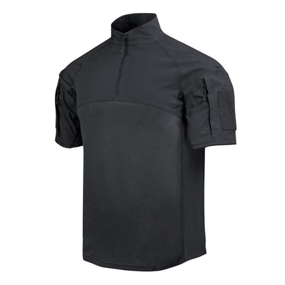 Condor Short Sleeve Combat Shirt Gen II Black Small Outdoor Tactical Australia