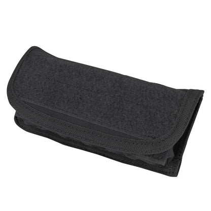 Condor Shotgun Ammo Pouch Black Outdoor Tactical Australia