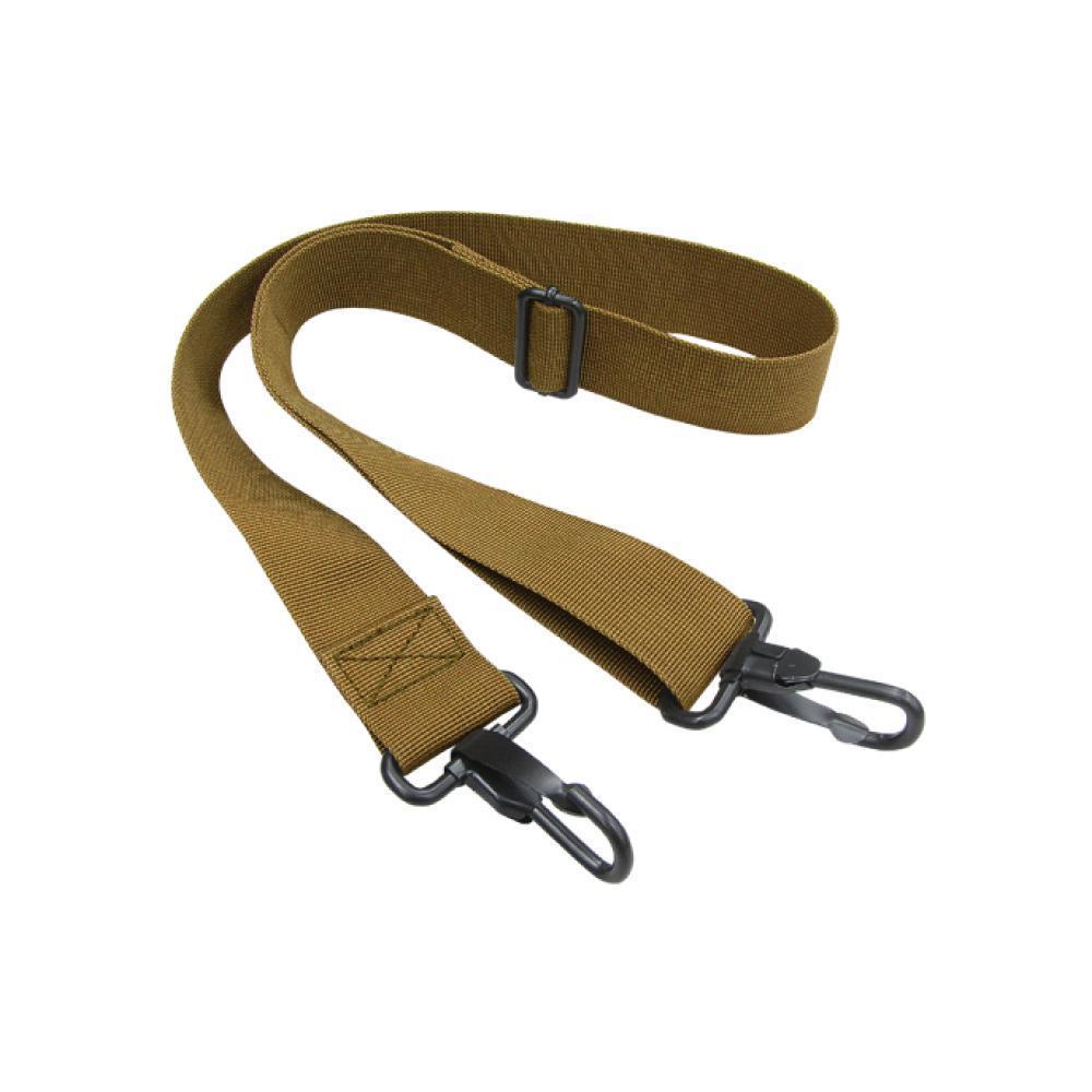 Condor Shoulder Strap Coyote Brown Outdoor Tactical Australia