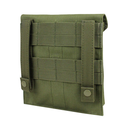 Condor Side Plate Pouch Outdoor Tactical Australia