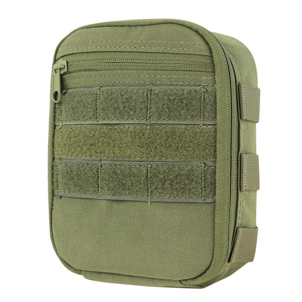 Condor Sidekick Pouch Olive Drab Outdoor Tactical Australia