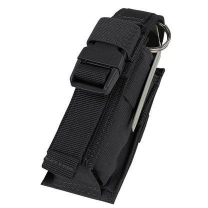 Condor Single Flashbang Pouch Black Outdoor Tactical Australia