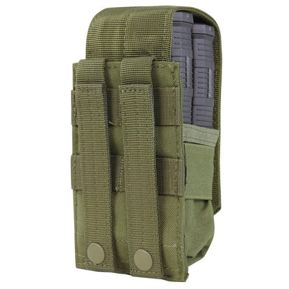 Condor Single M14 Mag Pouch Gen II Outdoor Tactical Australia