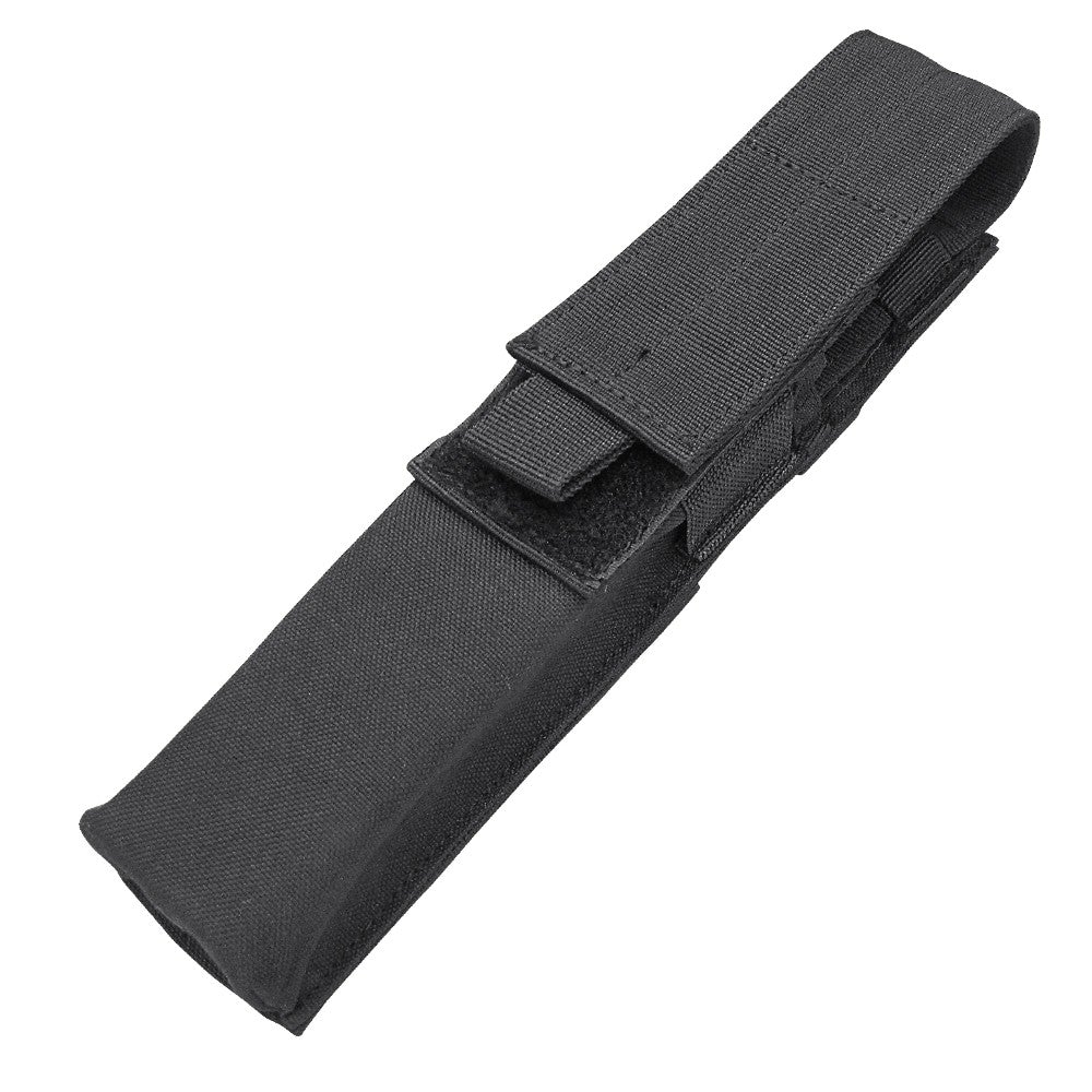 Condor Single P90 and UMP 45 Mag Pouch Black Outdoor Tactical Australia