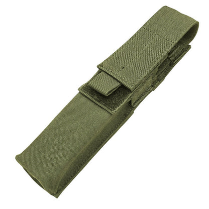 Condor Single P90 and UMP 45 Mag Pouch Olive Drab Outdoor Tactical Australia