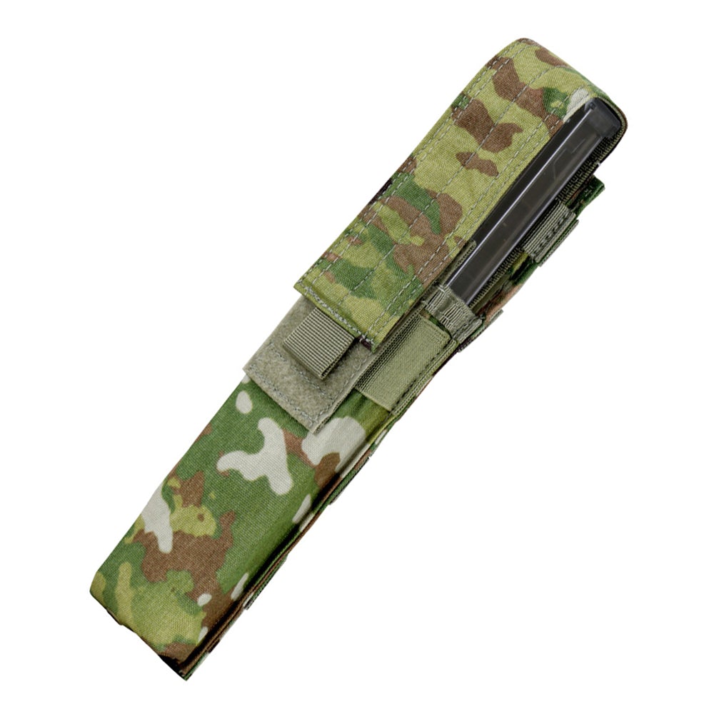 Condor Single P90 and UMP 45 Mag Pouch Outdoor Tactical Australia