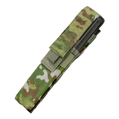 Condor Single P90 and UMP 45 Mag Pouch Outdoor Tactical Australia