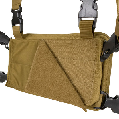 Condor Stowaway Chest Rig Outdoor Tactical Australia