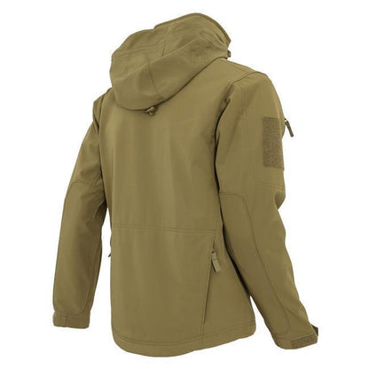 Condor Summit Soft Shell Jacket Outdoor Tactical Australia