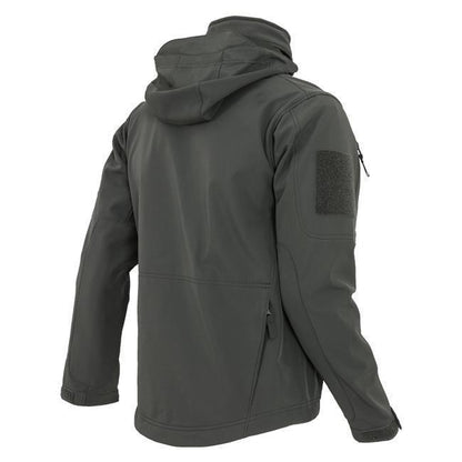 Condor Summit Soft Shell Jacket Outdoor Tactical Australia