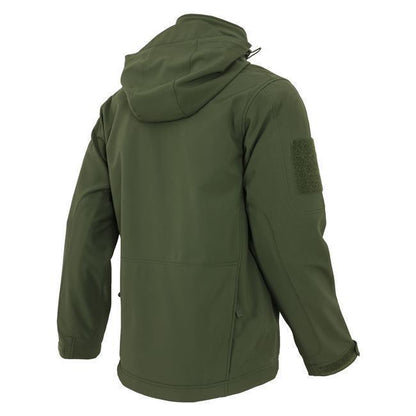 Condor Summit Soft Shell Jacket Outdoor Tactical Australia