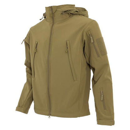 Condor Summit Soft Shell Jacket Outdoor Tactical Australia