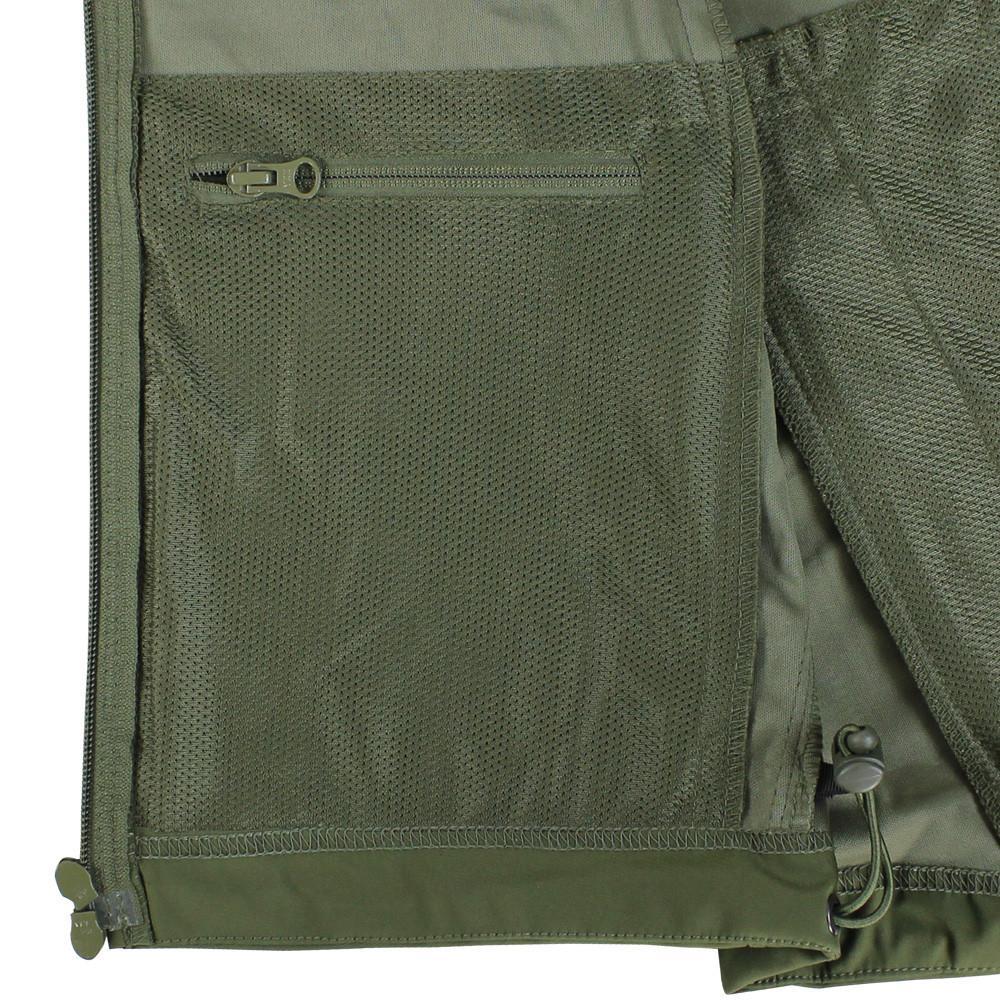 Condor Summit Zero Lightweight Softshell Jacket Outdoor Tactical Australia