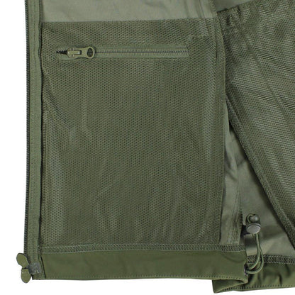 Condor Summit Zero Lightweight Softshell Jacket Outdoor Tactical Australia