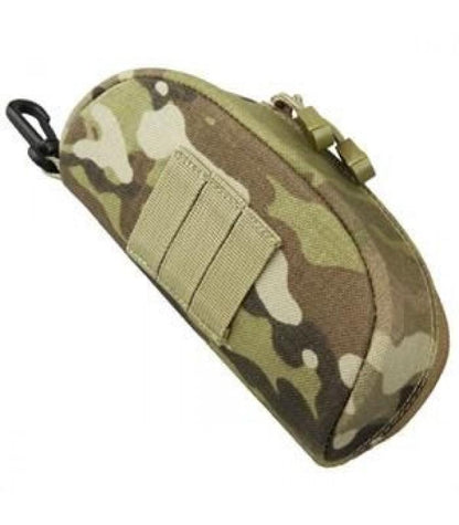 Condor Sunglass Case MultiCam Outdoor Tactical Australia