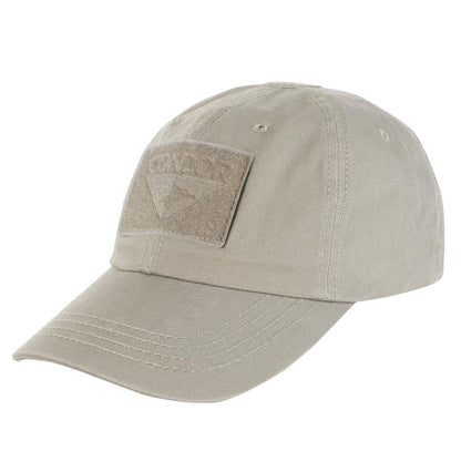 Condor Tactical Cap Tan Outdoor Tactical Australia