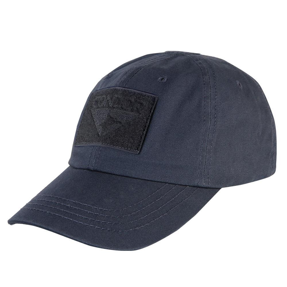 Condor Tactical Cap Navy Blue Outdoor Tactical Australia