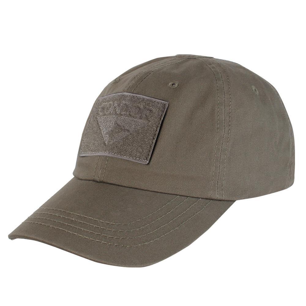 Condor Tactical Cap Brown Outdoor Tactical Australia