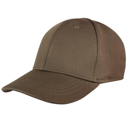 Condor Team Flex Cap Brown Small/Medium Outdoor Tactical Australia