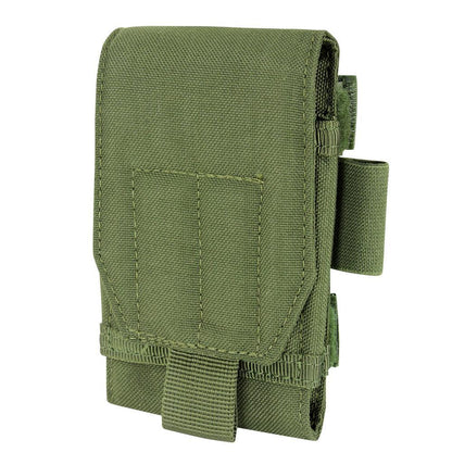 Condor Tech Sheath Plus OD Green Outdoor Tactical Australia