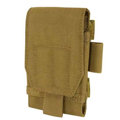 Condor Tech Sheath Plus Coyote Brown Outdoor Tactical Australia