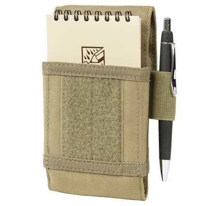 Condor Tech Sheath Plus Tan Outdoor Tactical Australia