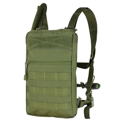 Condor Tidepool Hydration Carrier OD Green Outdoor Tactical Australia