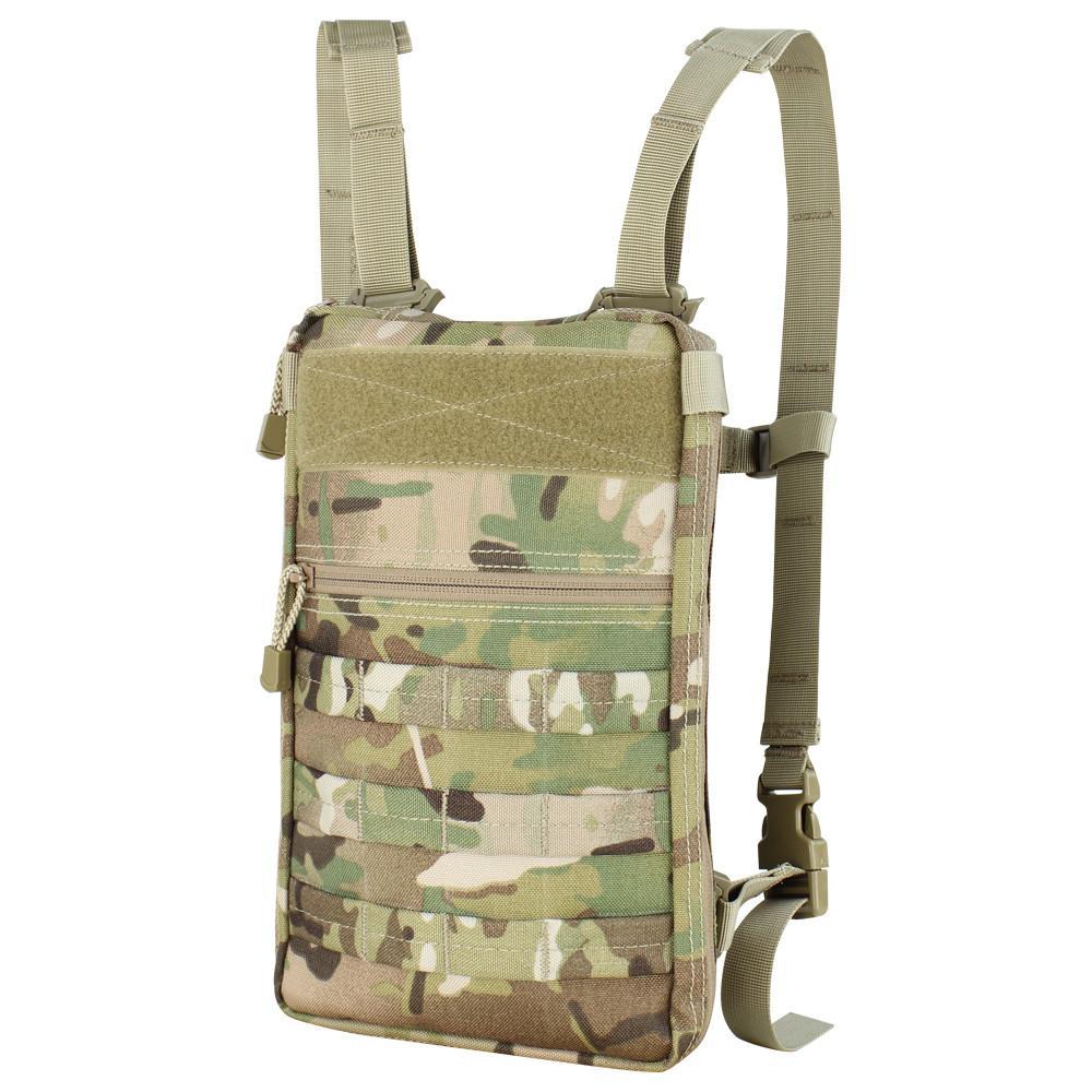 Condor Tidepool Hydration Carrier MultiCam Outdoor Tactical Australia