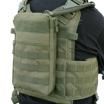 Condor Tidepool Hydration Carrier Outdoor Tactical Australia