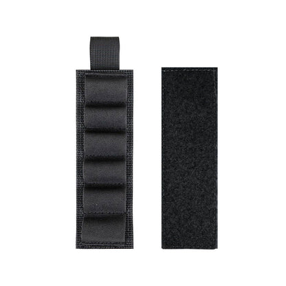 Condor TSRS Shotshell Strip Black Outdoor Tactical Australia