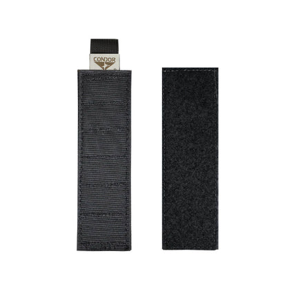 Condor TSRS Shotshell Strip Black Outdoor Tactical Australia