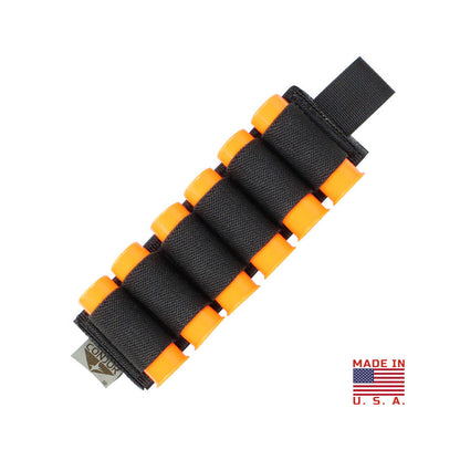 Condor TSRS Shotshell Strip Black Outdoor Tactical Australia