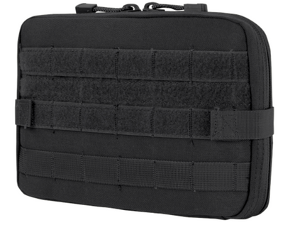 Condor T&T Pouch Black Outdoor Tactical Australia