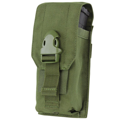 Condor Universal Rifle Mag Pouch OD Green Outdoor Tactical Australia