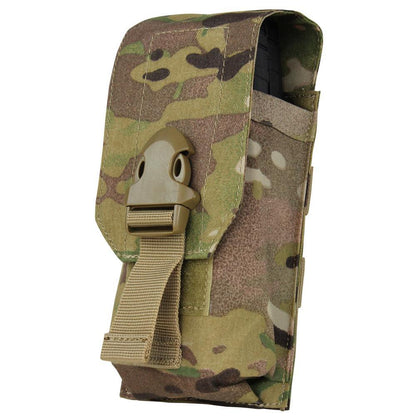 Condor Universal Rifle Mag Pouch MultiCam Outdoor Tactical Australia