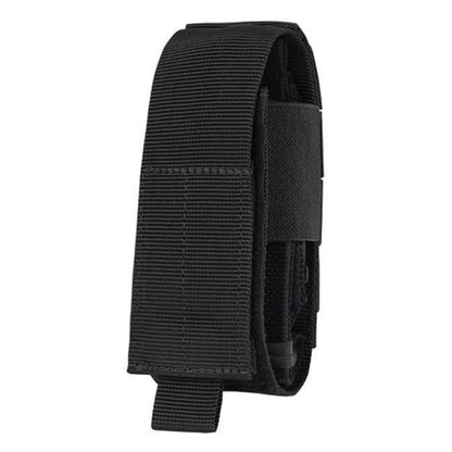 Condor Universal TQ Tourniquet Pouch Black Outdoor Tactical Australia