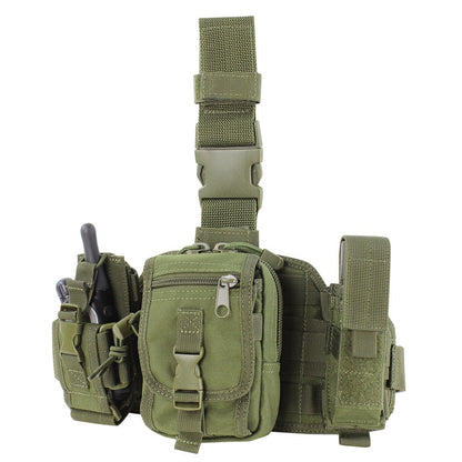 Condor Utility Leg Rig Olive Drab Outdoor Tactical Australia