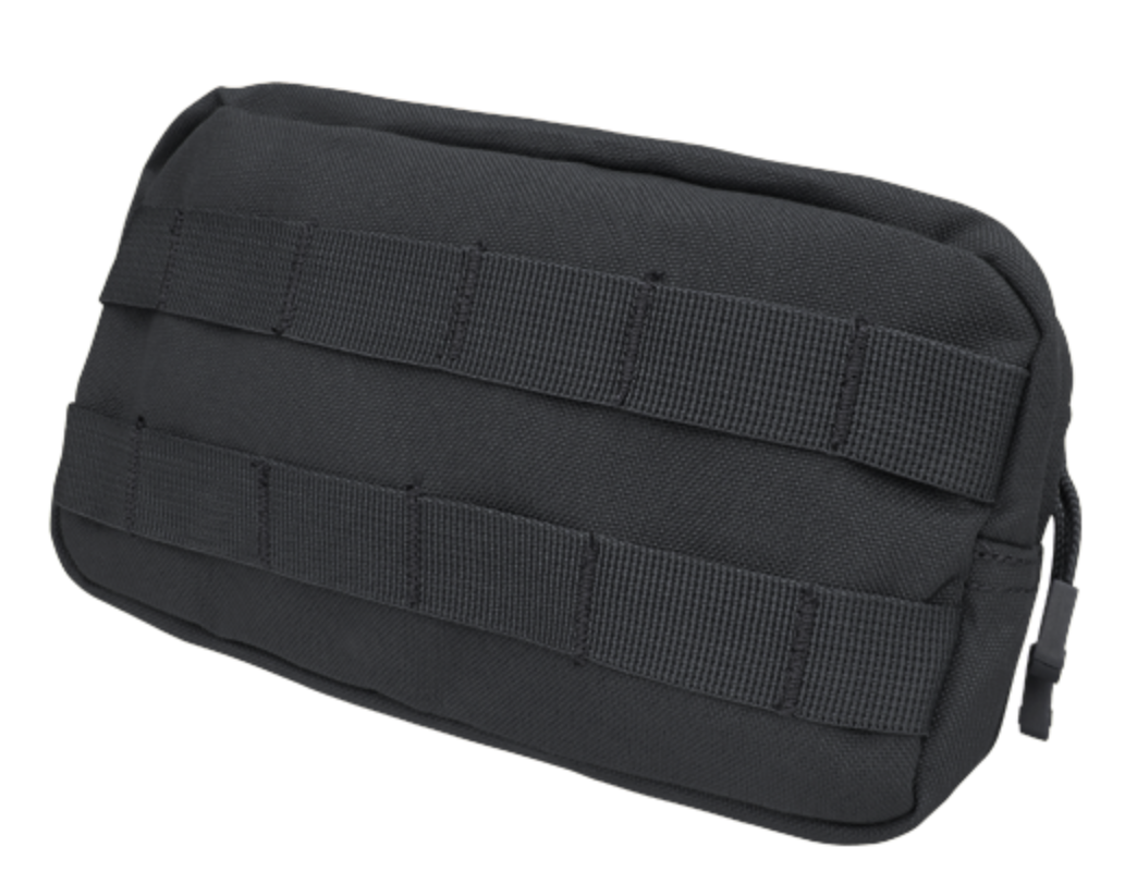 Condor Utility Pouch Black Outdoor Tactical Australia