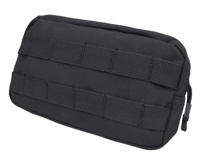 Condor Utility Pouch Black Outdoor Tactical Australia