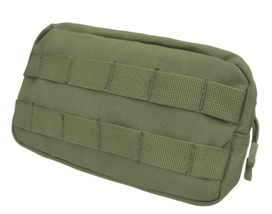 Condor Utility Pouch OD Green Outdoor Tactical Australia