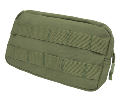 Condor Utility Pouch OD Green Outdoor Tactical Australia