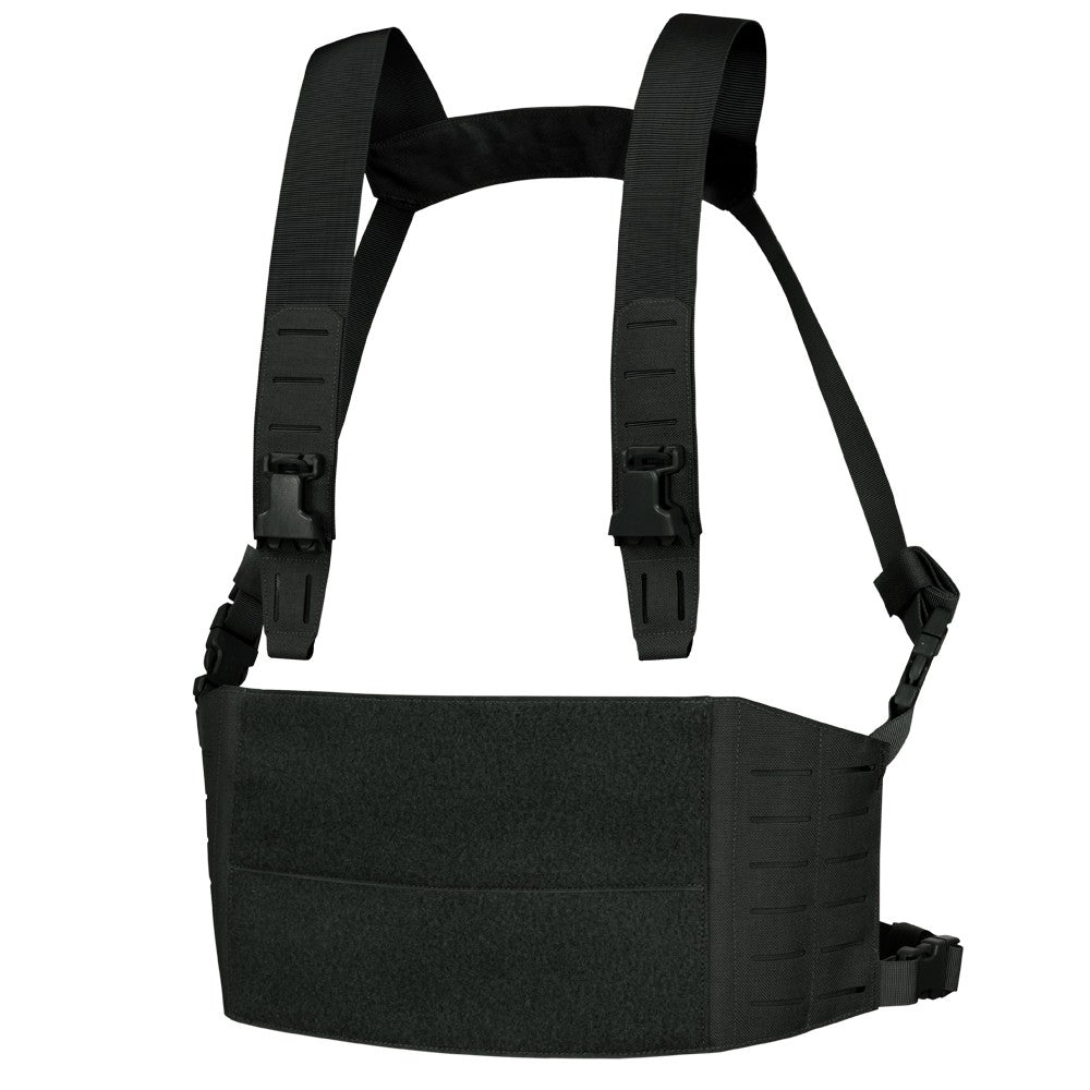 Condor VAS Harness Kit Black Outdoor Tactical Australia