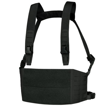 Condor VAS Harness Kit Black Outdoor Tactical Australia